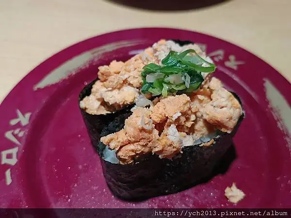 松江長安美食餐廳推薦／壽司郎台北松江長安店／與生有約