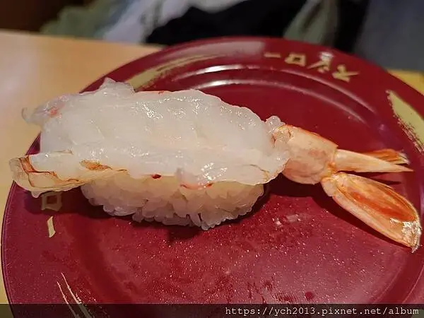 松江長安美食餐廳推薦／壽司郎台北松江長安店／與生有約