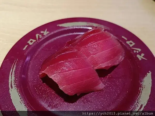 松江長安美食餐廳推薦／壽司郎台北松江長安店／與生有約