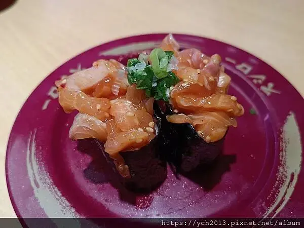 松江長安美食餐廳推薦／壽司郎台北松江長安店／與生有約