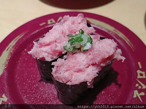 松江長安美食餐廳推薦／壽司郎台北松江長安店／與生有約