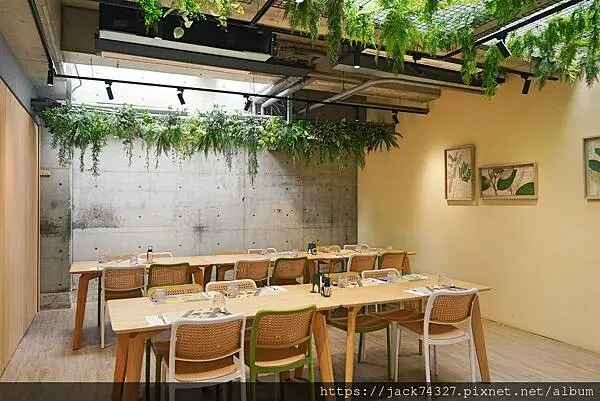 {台中美食}梨子-東海森林店，東海大學內超唯美親子友善森林系