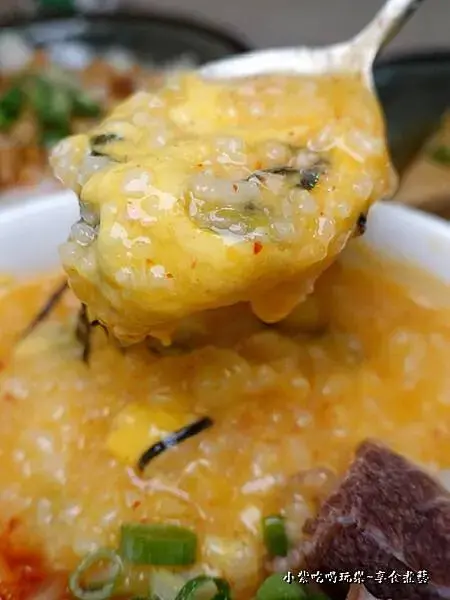 泡菜起司牛肉粥-粥大福土城學府店 (5).jpg