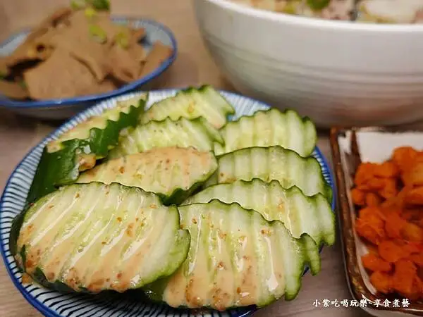 評論送胡麻小黃瓜-粥大福土城學府店.jpg