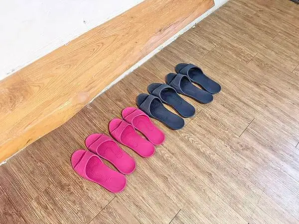 台南樸宿民宿｜老屋改建日式文青風住宿推薦 近藍晒圖文創園區