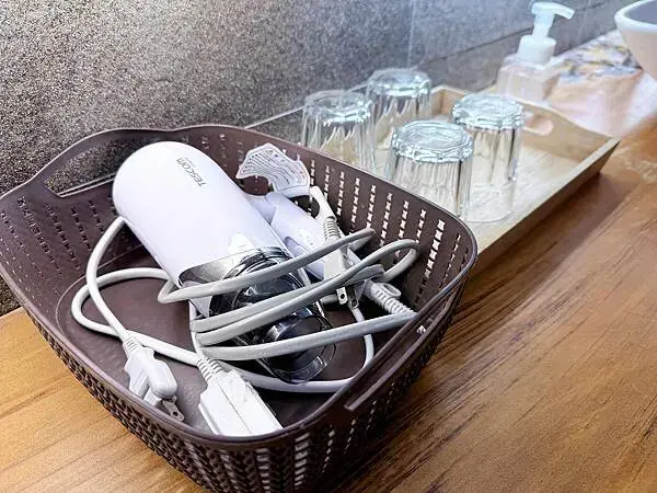 台南樸宿民宿｜老屋改建日式文青風住宿推薦 近藍晒圖文創園區