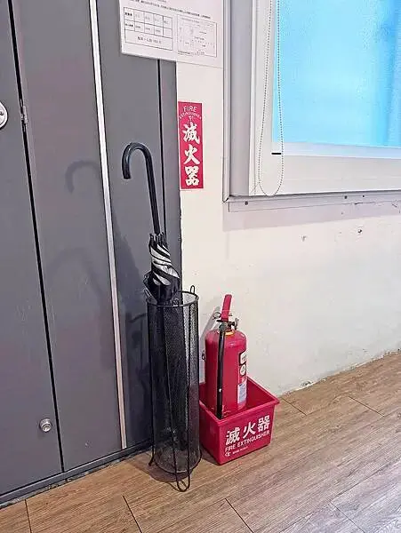 台南樸宿民宿｜老屋改建日式文青風住宿推薦 近藍晒圖文創園區