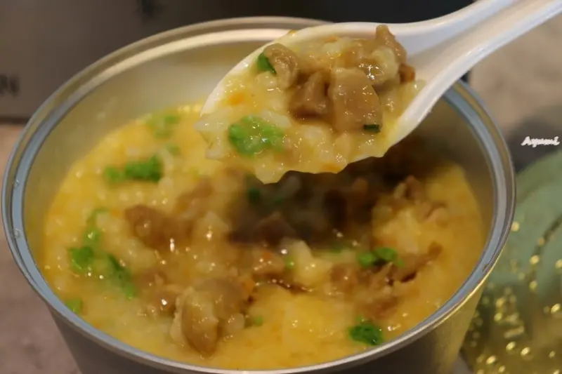 [台南新店報報]大橋攤烤鴨快餐/專為獨自用餐的客人所設計的套