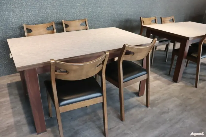 [台南新店報報]大橋攤烤鴨快餐/專為獨自用餐的客人所設計的套