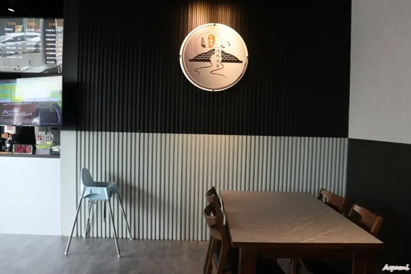 [台南新店報報]大橋攤烤鴨快餐/專為獨自用餐的客人所設計的套