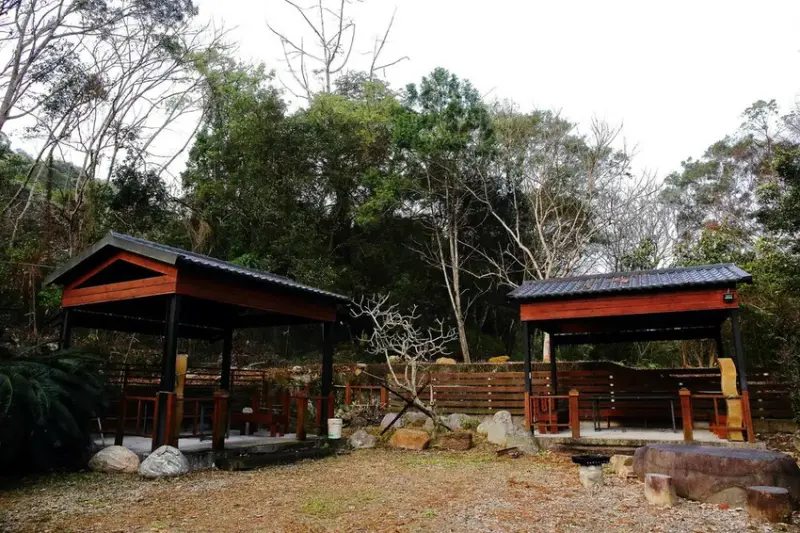 【日月潭民宿】桃米5211會館，親子寵物友善民宿，鄰近日月潭