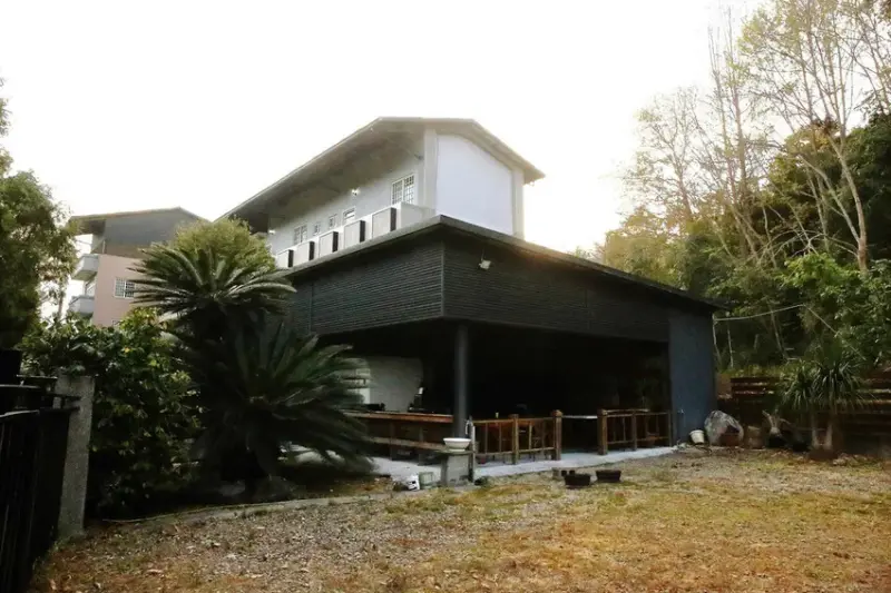 【日月潭民宿】桃米5211會館，親子寵物友善民宿，鄰近日月潭