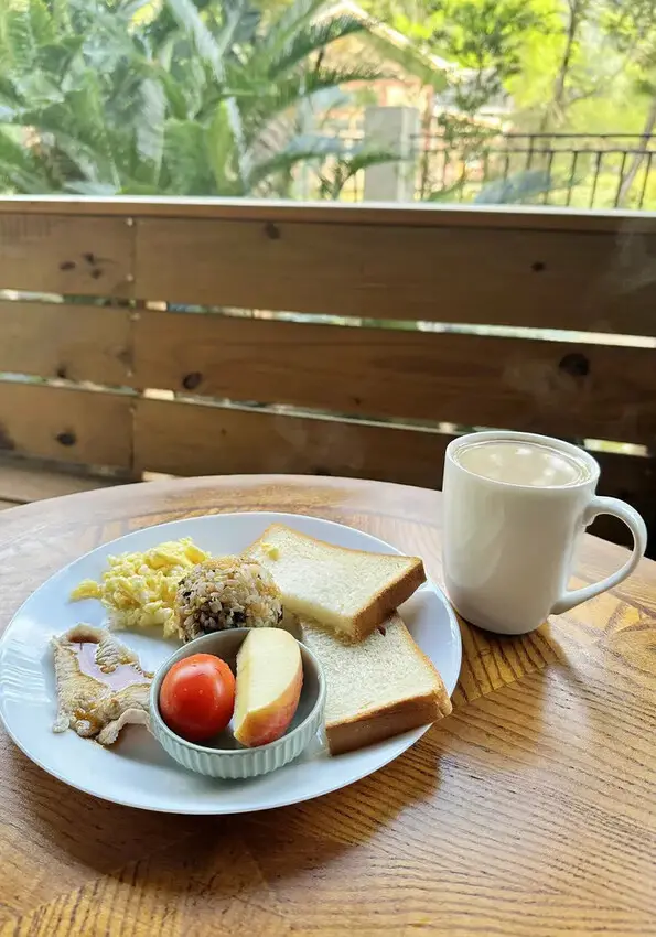 【日月潭民宿】桃米5211會館，親子寵物友善民宿，鄰近日月潭