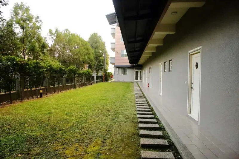 【日月潭民宿】桃米5211會館，親子寵物友善民宿，鄰近日月潭