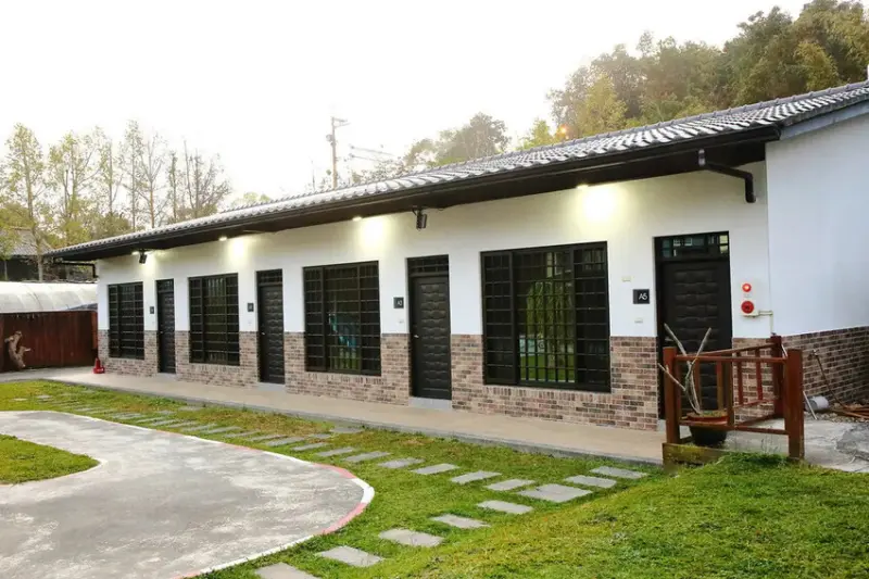 【日月潭民宿】桃米5211會館，親子寵物友善民宿，鄰近日月潭