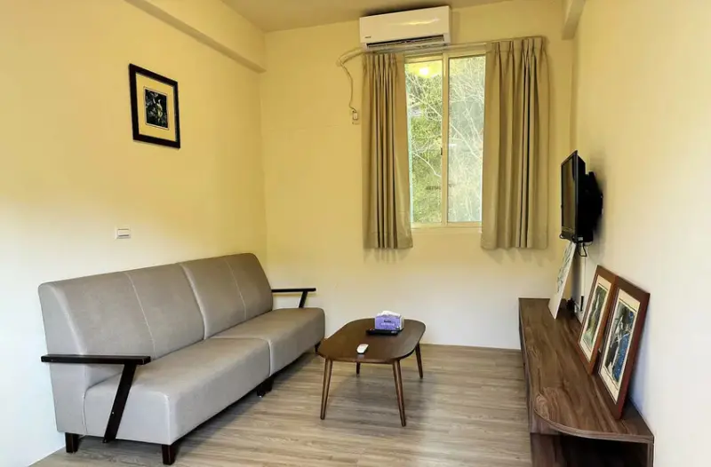 【日月潭民宿】桃米5211會館，親子寵物友善民宿，鄰近日月潭