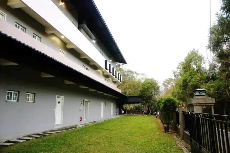 【日月潭民宿】桃米5211會館，親子寵物友善民宿，鄰近日月潭