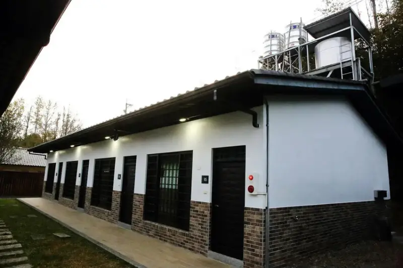 【日月潭民宿】桃米5211會館，親子寵物友善民宿，鄰近日月潭