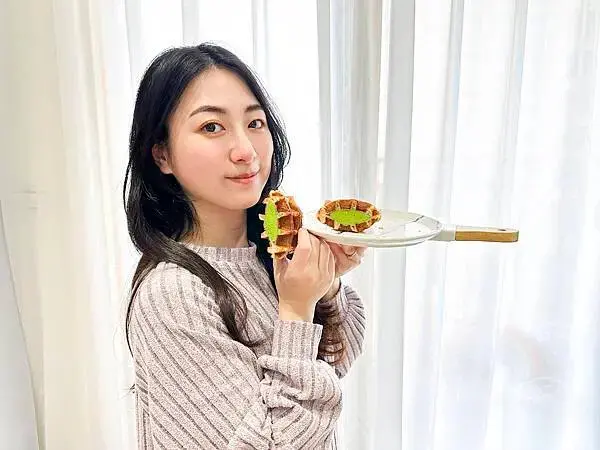 宅配美食開箱│韓式甜點領導品牌B Lattice：充滿夢想與回憶的純粹美味，用甜點帶來每天都幸福的甜蜜感受│台北韓式甜點店