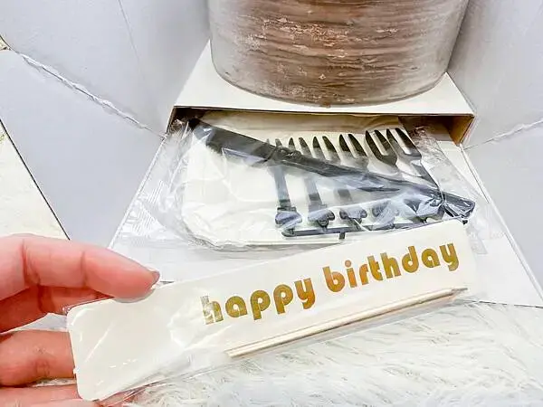 宅配美食開箱│韓式甜點領導品牌B Lattice：充滿夢想與回憶的純粹美味，用甜點帶來每天都幸福的甜蜜感受│台北韓式甜點店