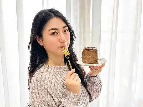 宅配美食開箱│韓式甜點領導品牌B Lattice：充滿夢想與回憶的純粹美味，用甜點帶來每天都幸福的甜蜜感受│台北韓式甜點店