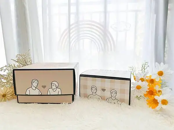 宅配美食開箱│韓式甜點領導品牌B Lattice：充滿夢想與回憶的純粹美味，用甜點帶來每天都幸福的甜蜜感受│台北韓式甜點店