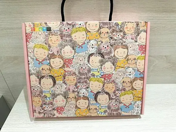 2025台北禮盒推薦，必買的禮盒餅乾