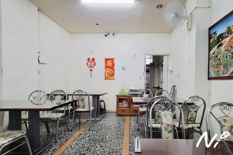 202504 嘉義東區 阿英的店