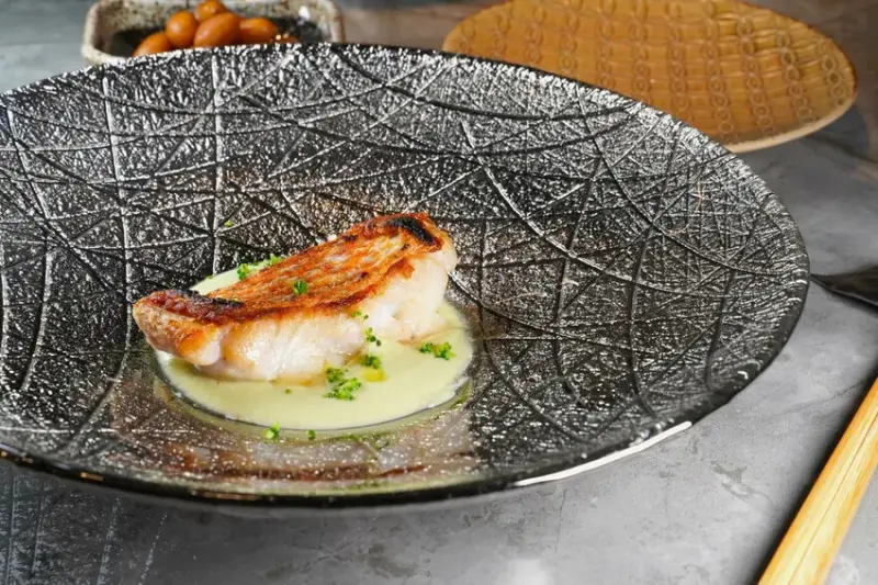 旼禾割烹料理｜