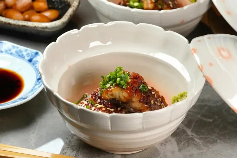 旼禾割烹料理｜