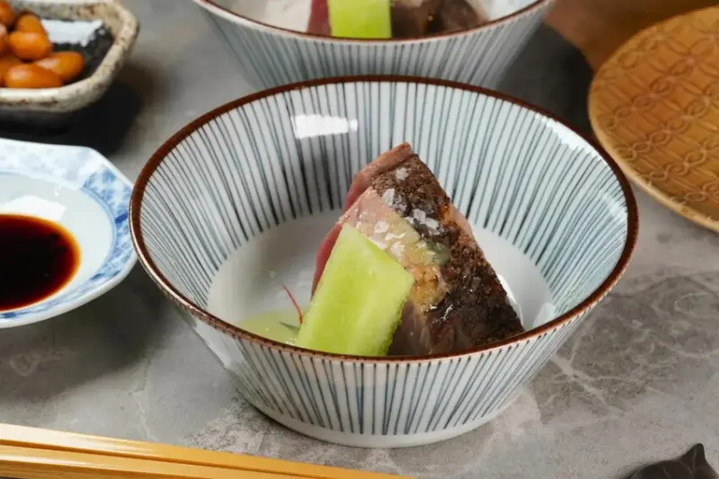 旼禾割烹料理｜