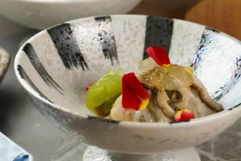 旼禾割烹料理｜