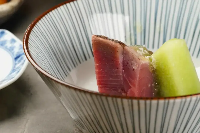 旼禾割烹料理｜