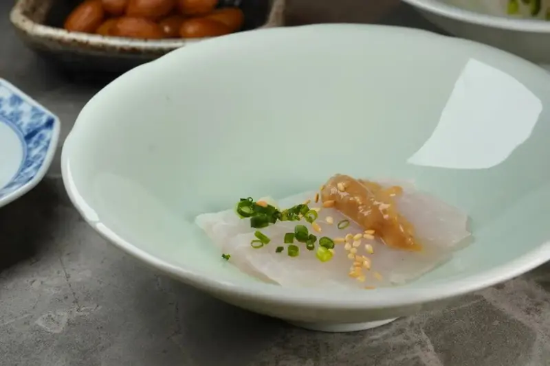 旼禾割烹料理｜