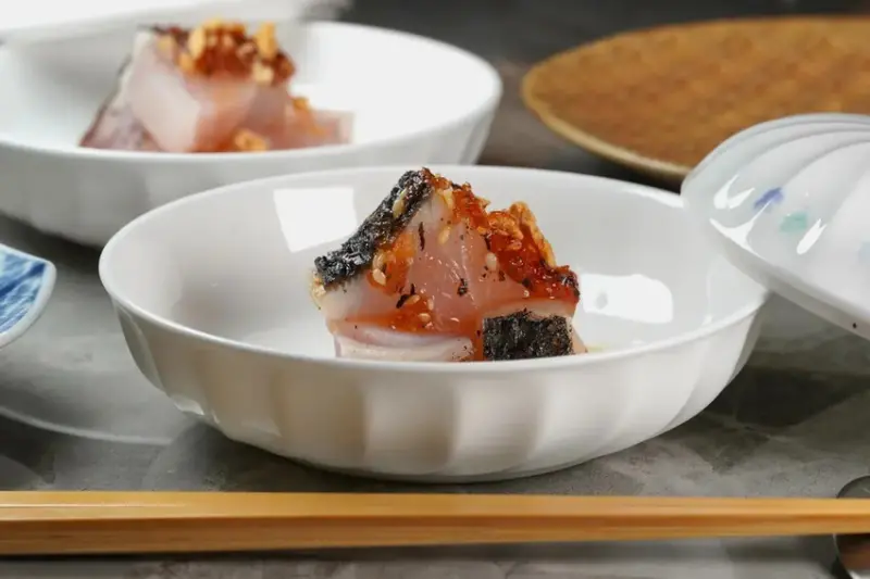 旼禾割烹料理｜