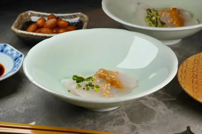 旼禾割烹料理｜