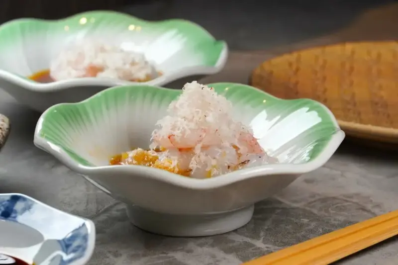 旼禾割烹料理｜