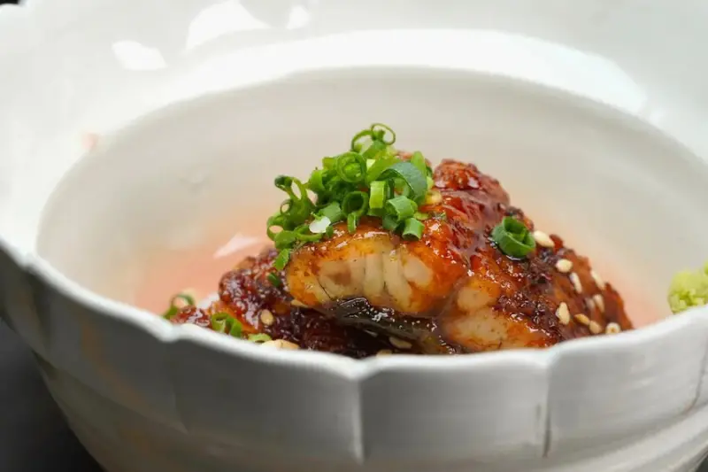 旼禾割烹料理｜