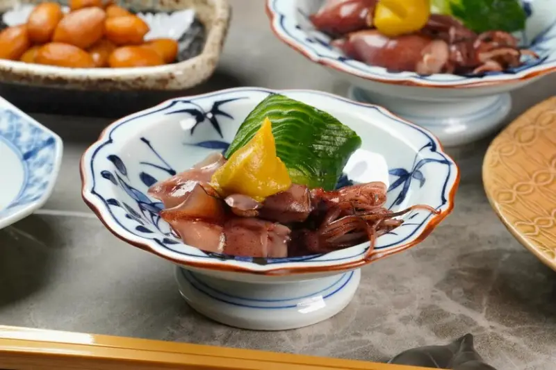 旼禾割烹料理｜