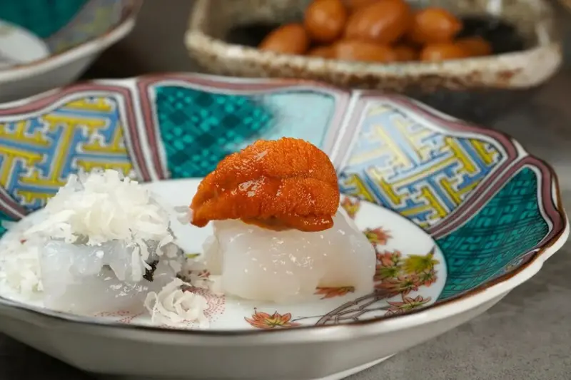 旼禾割烹料理｜