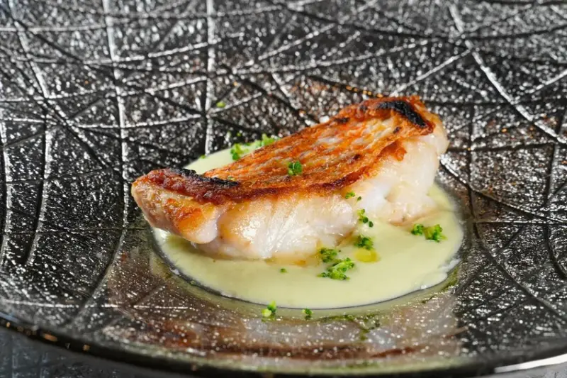 旼禾割烹料理｜