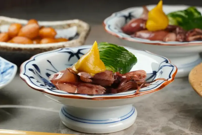 旼禾割烹料理｜