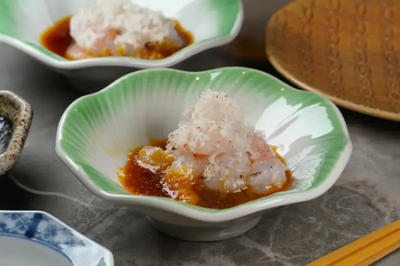 旼禾割烹料理｜