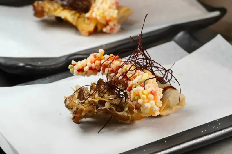 旼禾割烹料理｜