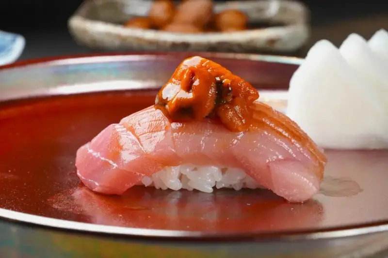 旼禾割烹料理｜