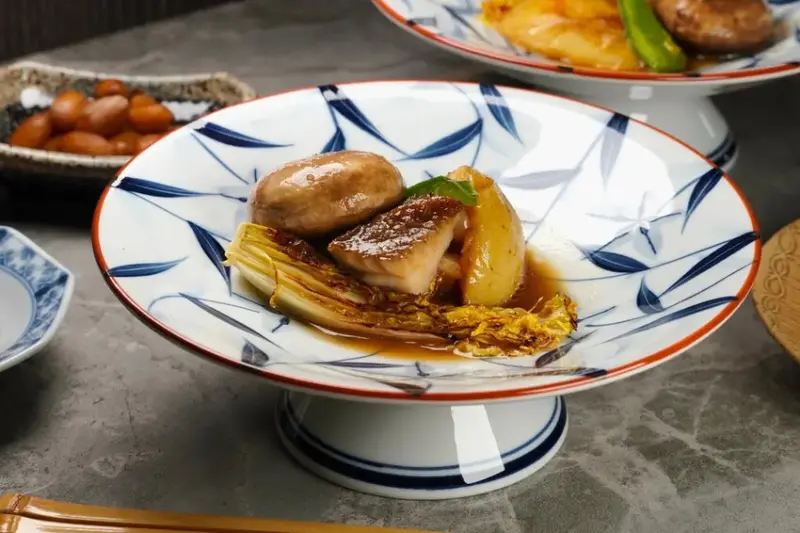 旼禾割烹料理｜