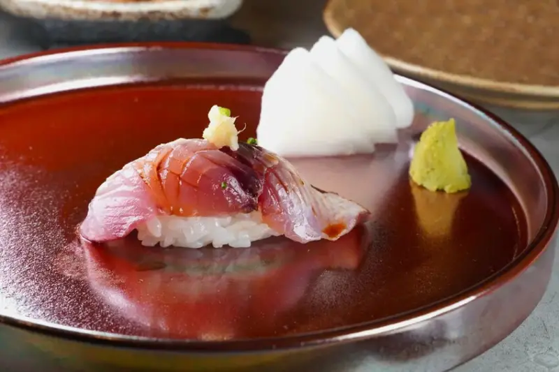 旼禾割烹料理｜