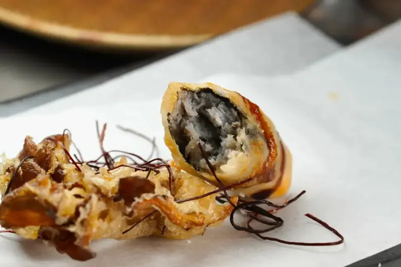 旼禾割烹料理｜