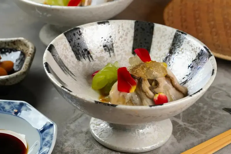 旼禾割烹料理｜