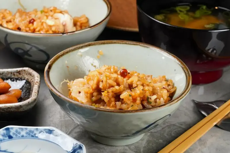 旼禾割烹料理｜